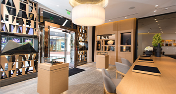 嘉兴天梭手表官方售后服务中心