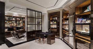 青岛天梭手表官方售后服务中心