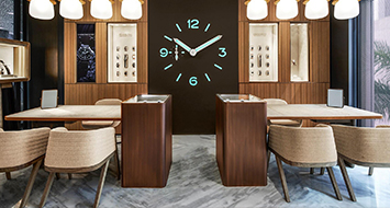 沈阳天梭手表官方售后服务中心