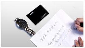 预约到店-天梭售后维修服务中心