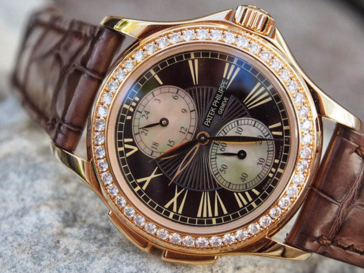 天梭手表偷停维修费用是多少？
