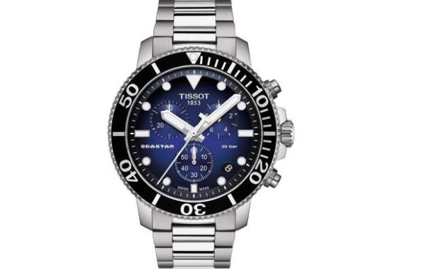 Tissot|天梭手表的保养方法！