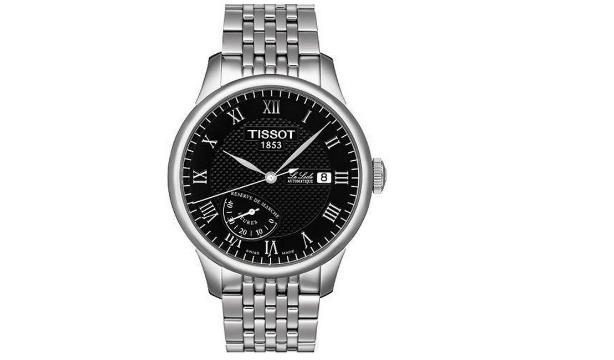 天梭手表（Tissot）起雾的处理方法分享！