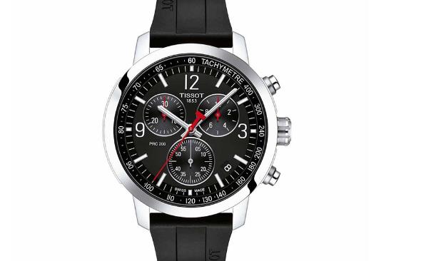 天梭手表（Tissot）保养方案有那些（图）