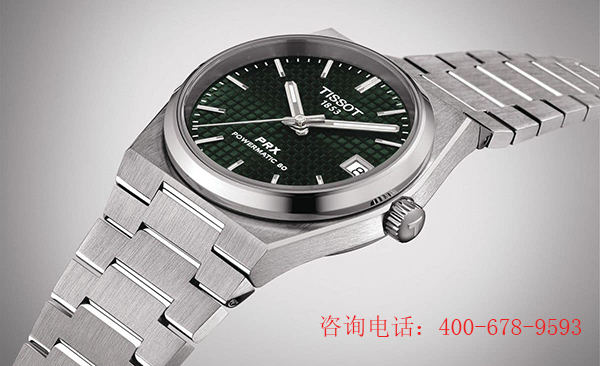 天梭腕表出现停走怎么解决(专业维修技巧分享)
