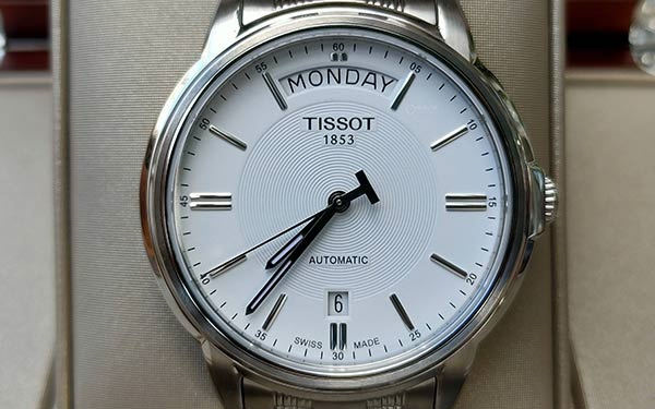 天梭腕表机芯生锈了处理办法汇总 天梭腕表机芯生锈了处理办法汇总