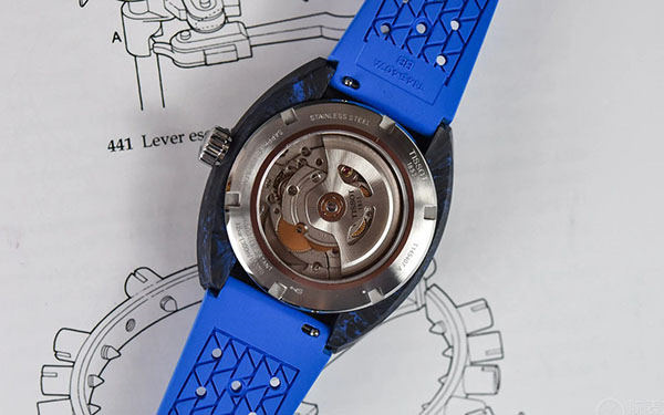 天梭走走停停处理方法盘点