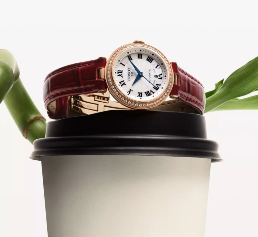 天梭手表真伪揭秘：一招教你轻松辨别真假