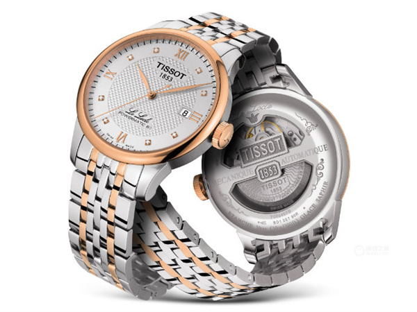 天梭走走停停解决方法推荐 天梭走走停停解决方法推荐