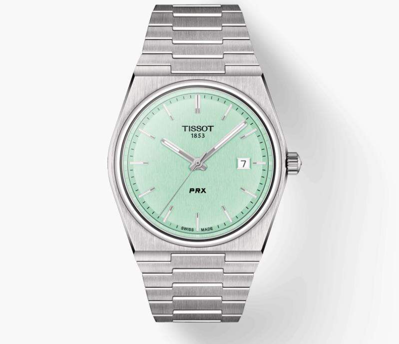 天梭手表表带掉色原因解析（保养与选购指南）