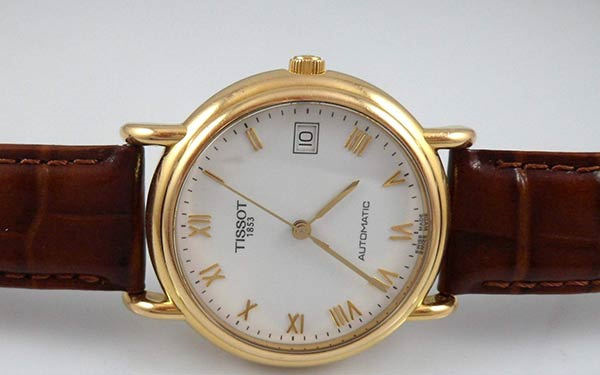 天梭走走停停处理方法