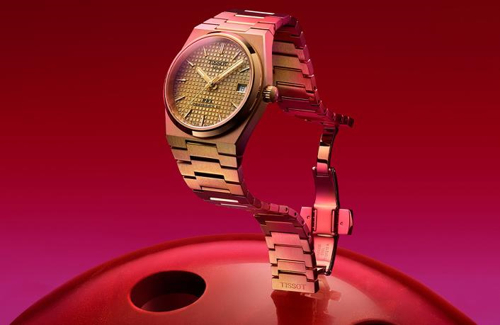 天梭腕表表针变色?掌握这5大技巧,焕新如初! 天梭腕表表针变色?掌握这5大技巧,焕新如初!