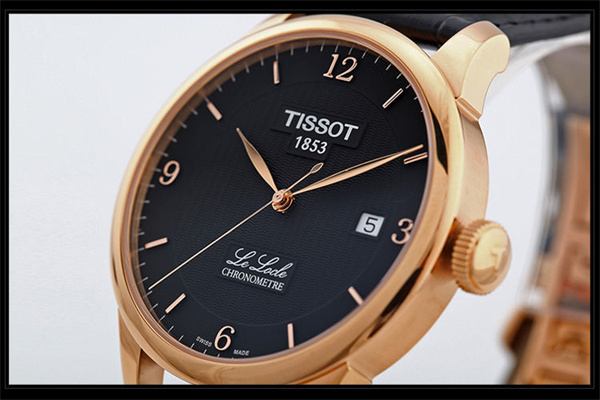 天梭怎样让秒针停止工作 天梭怎样让秒针停止工作