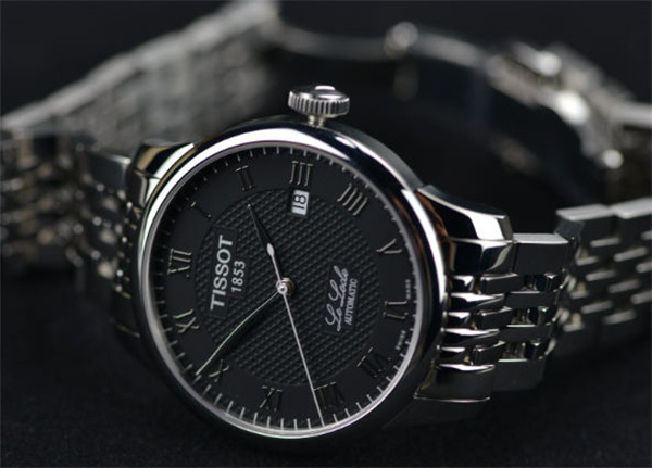 天梭走慢了处理技巧是什么