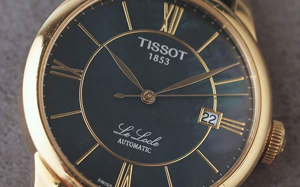 重庆天梭专柜有折扣码 重庆天梭专柜有折扣码