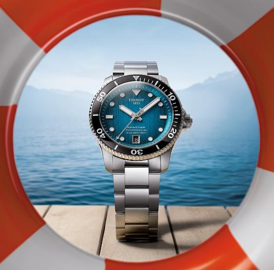 揭秘天梭：十大经典腕表震撼亮相，每一秒都是传奇！