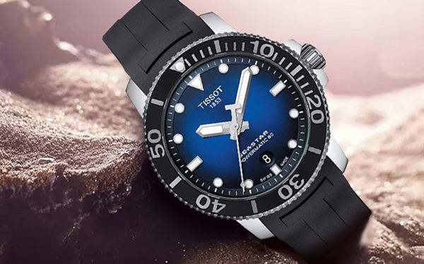 天梭走时不准解决办法汇总