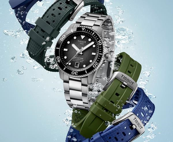 指针生锈，天梭腕表守护秘籍揭秘