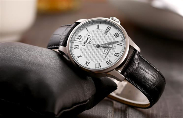 天梭走时不准怎么解决