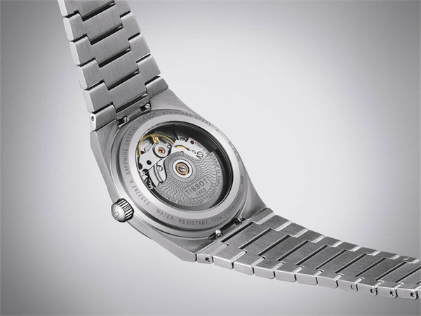 天梭怎样调日期