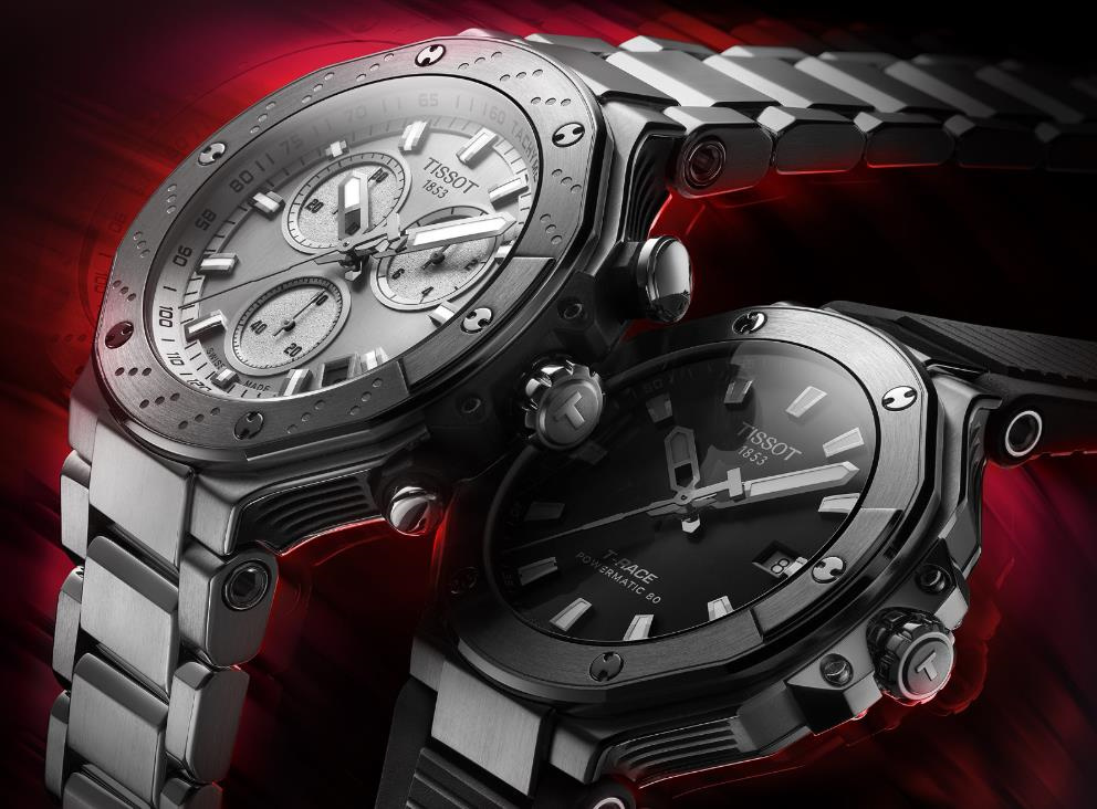 天梭腕表表带太松解决方法汇总