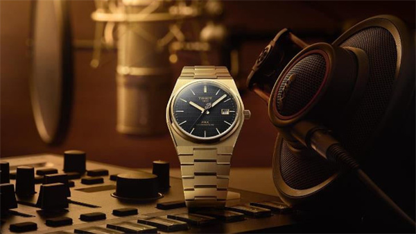 天梭腕表外观有划痕是什么原因