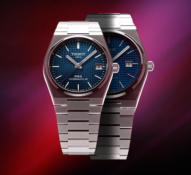 天梭手表表带太松解决方法