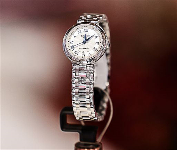 天梭走时不准处理办法大全