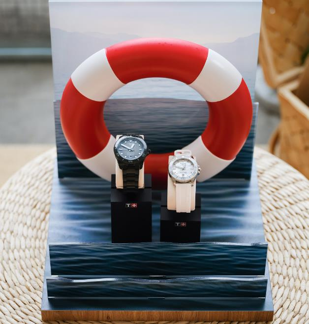 天梭腕表表针掉了解决办法大全