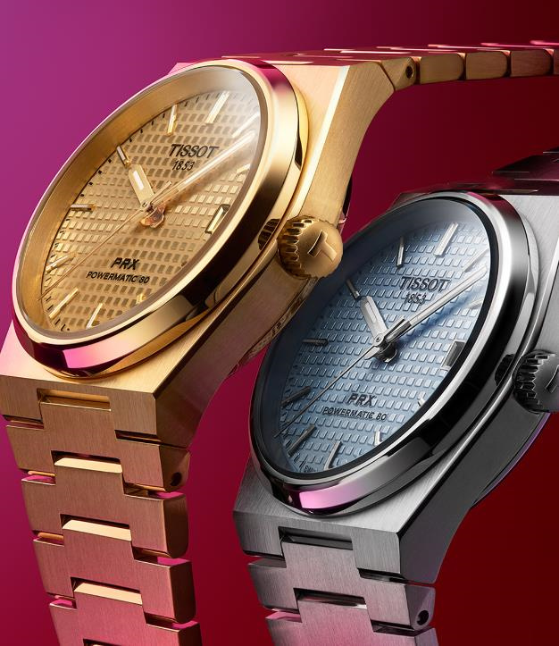 天梭腕表很久不戴不走了处理方法推荐