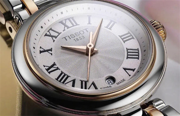 天梭走快了原因是啥