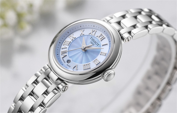 天梭腕表很久不戴不走了应该咋处理 天梭腕表很久不戴不走了应该咋处理