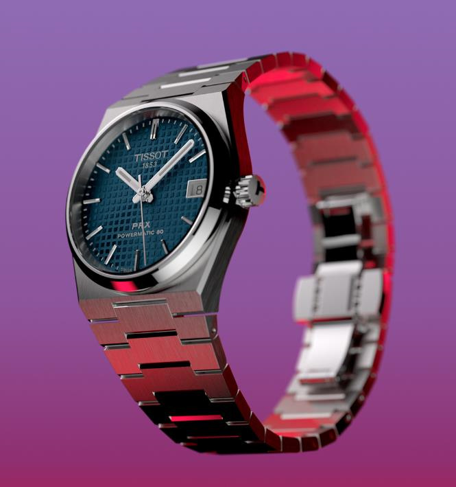 天梭进灰了如何解决