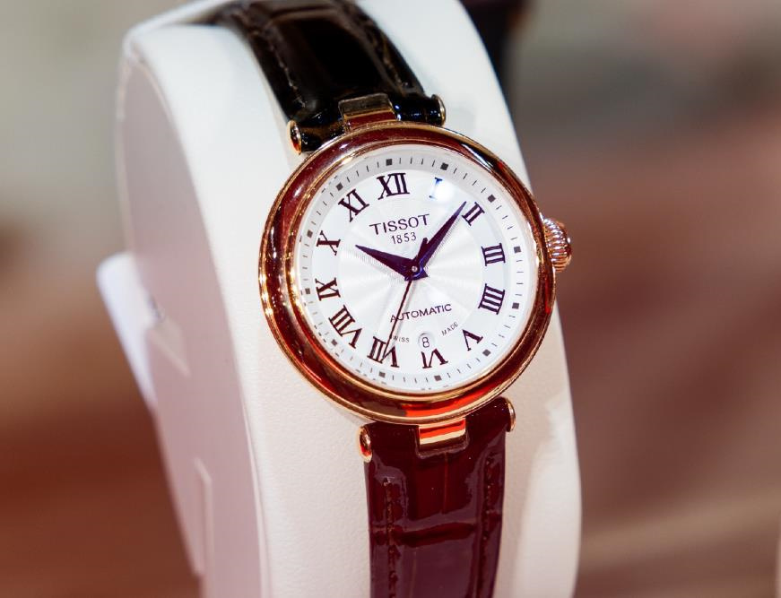 天梭手表表盘生锈解决技巧汇总