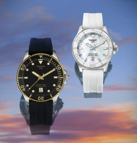 天梭腕表表盘生锈处理技巧