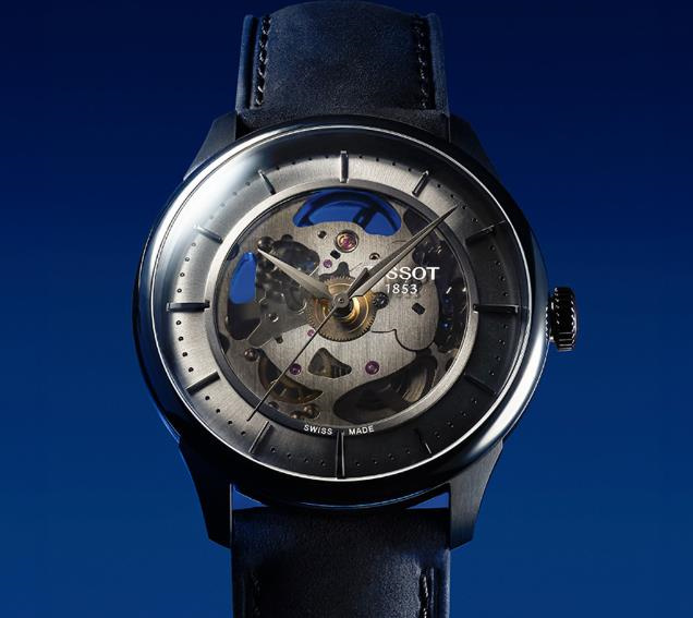 天梭外观有划痕解决办法大全