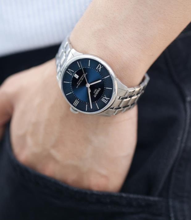 天梭腕表表壳割手处理技巧深度解析