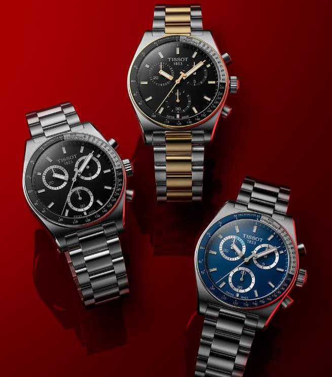 天梭腕表摔坏了解决技巧推荐