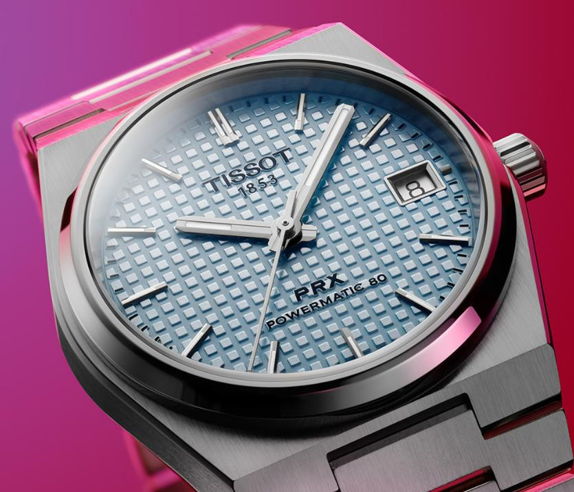 天梭腕表机芯生锈了解决技巧是什么