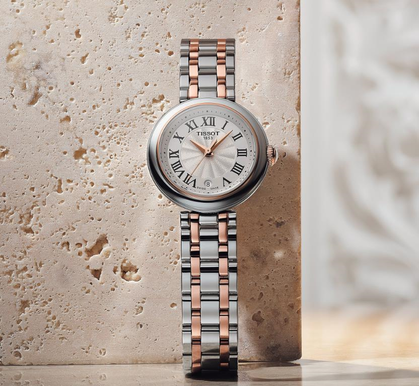 天梭腕表走走停停处理方法详解