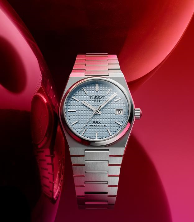 天梭手表表带太松处理办法推荐