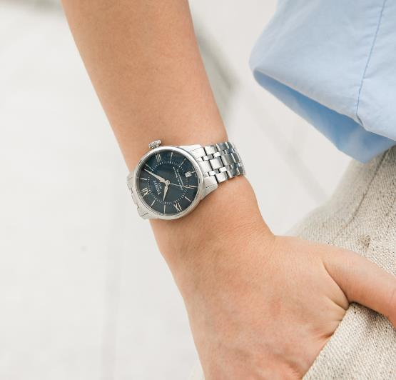 天梭手表走时不准解决技巧