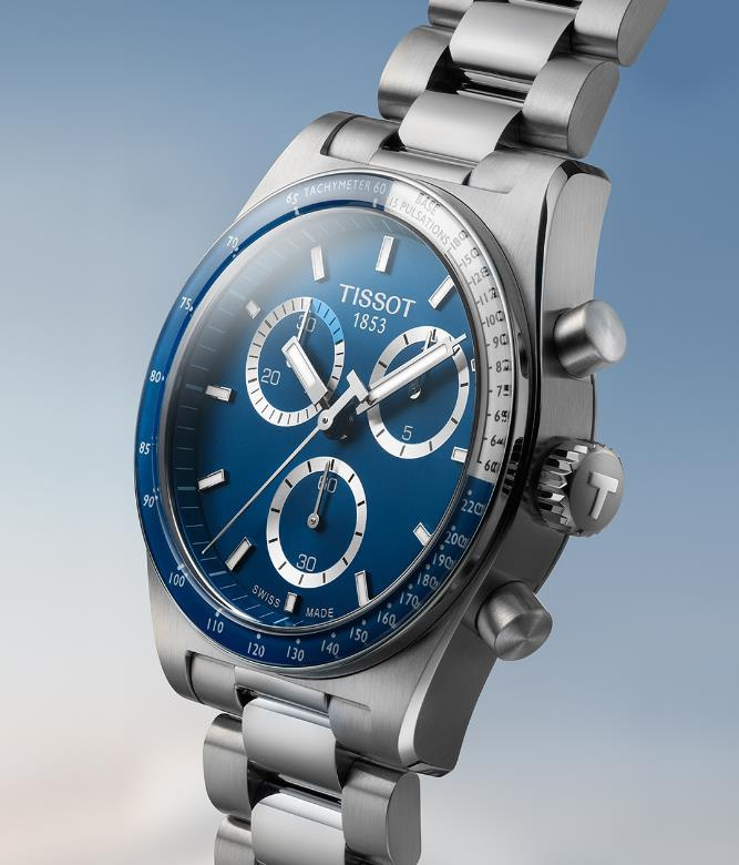 天梭表针掉了原因是什么