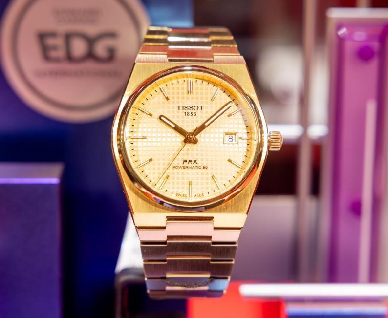 天梭磕碰了处理办法推荐