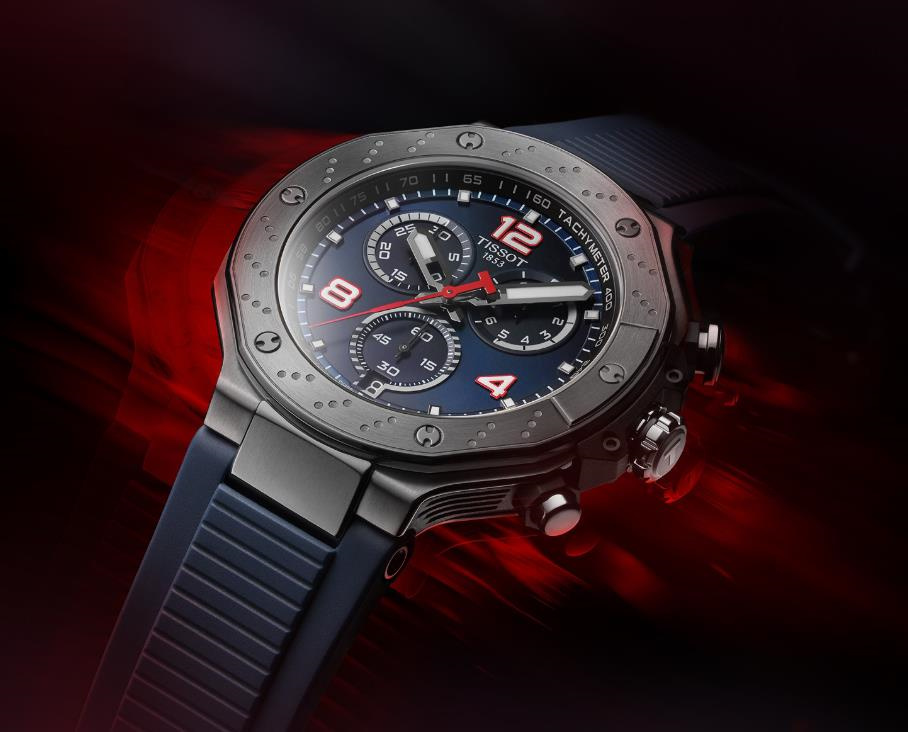 天梭表针变色应该咋处理