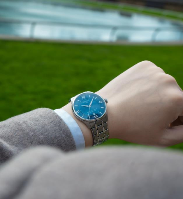 天梭手表表盘生锈解决办法汇总 天梭手表表盘生锈解决办法汇总