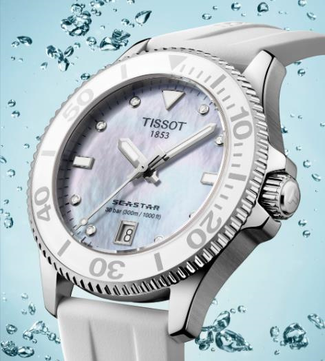 天梭手表走走停停怎么办