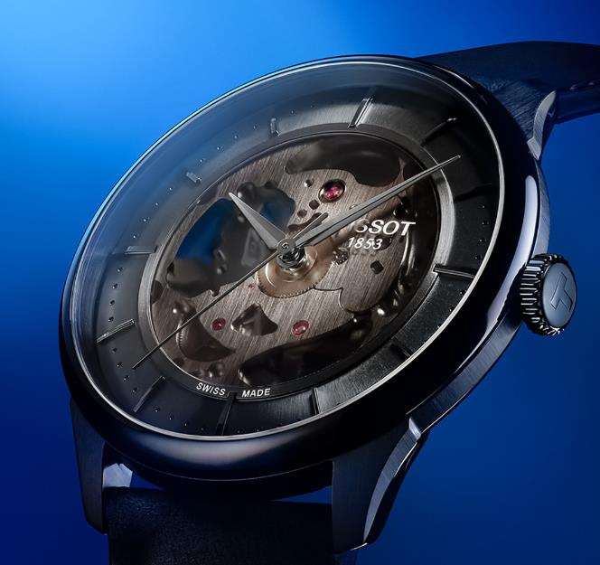 天梭手表外观有划痕处理方法深度解析 天梭手表外观有划痕处理方法深度解析