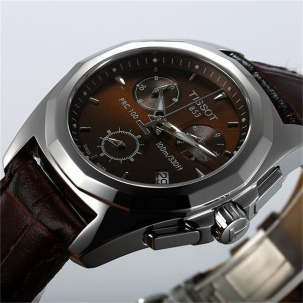 天梭走走停停处理办法集锦