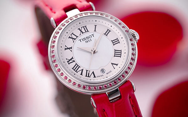 天梭走时不准应该咋解决